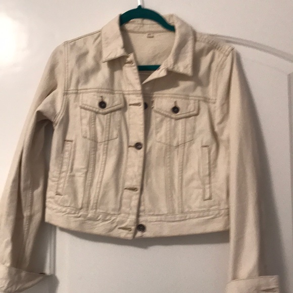 Jackets & Blazers - Toms Jacket